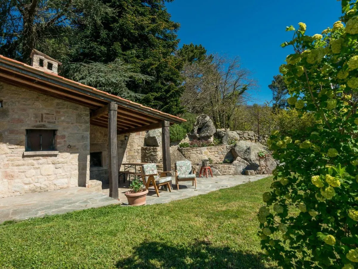 Holiday Home La Casetta By Interhome Sassofortino 0*,