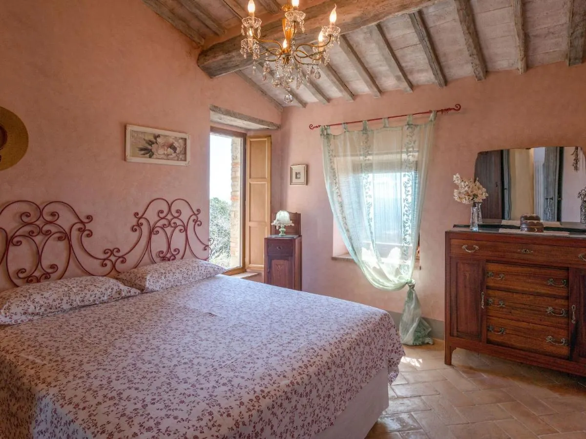 Holiday Home La Casetta By Interhome Sassofortino Italy